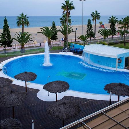 Don Ángel - Adults Recommended Hotel Roquetas de Mar Buitenkant foto