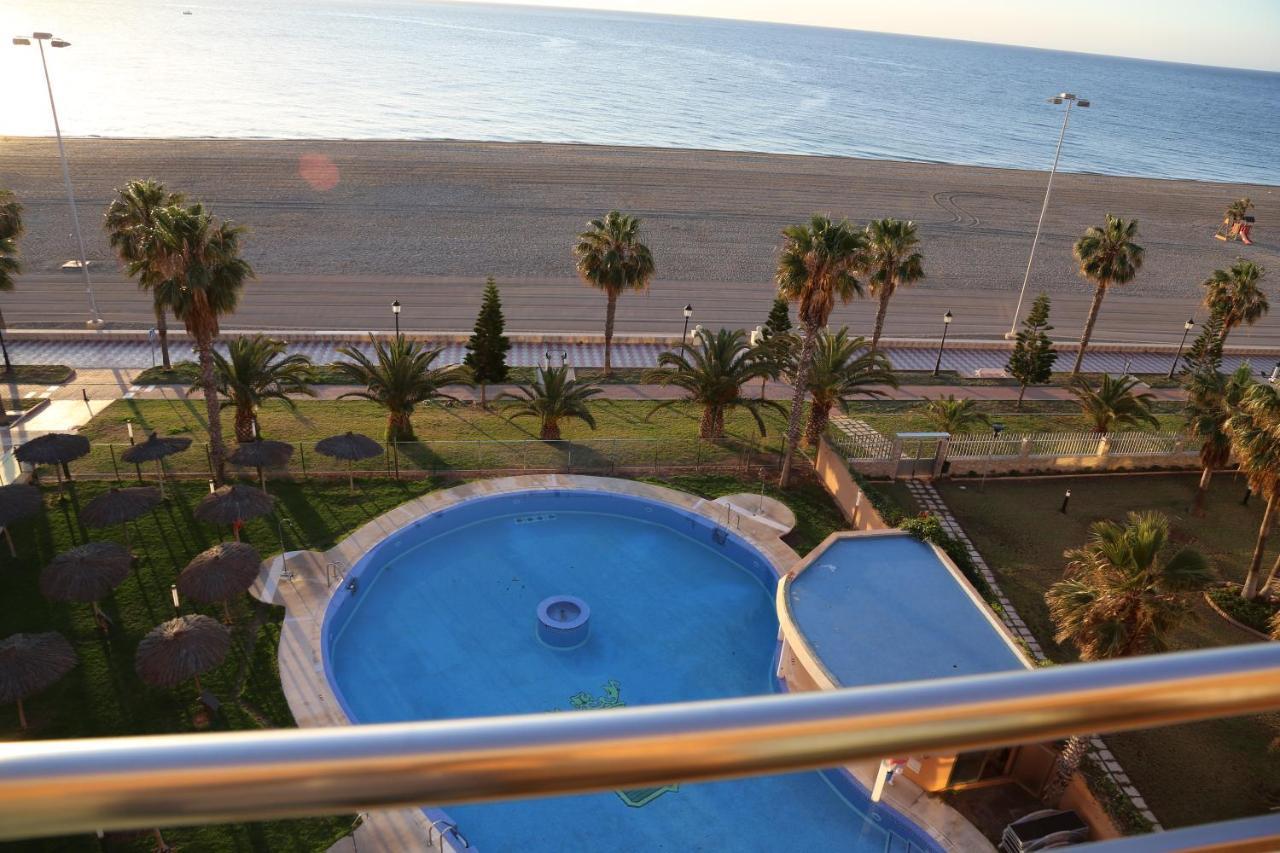 Don Ángel - Adults Recommended Hotel Roquetas de Mar Buitenkant foto