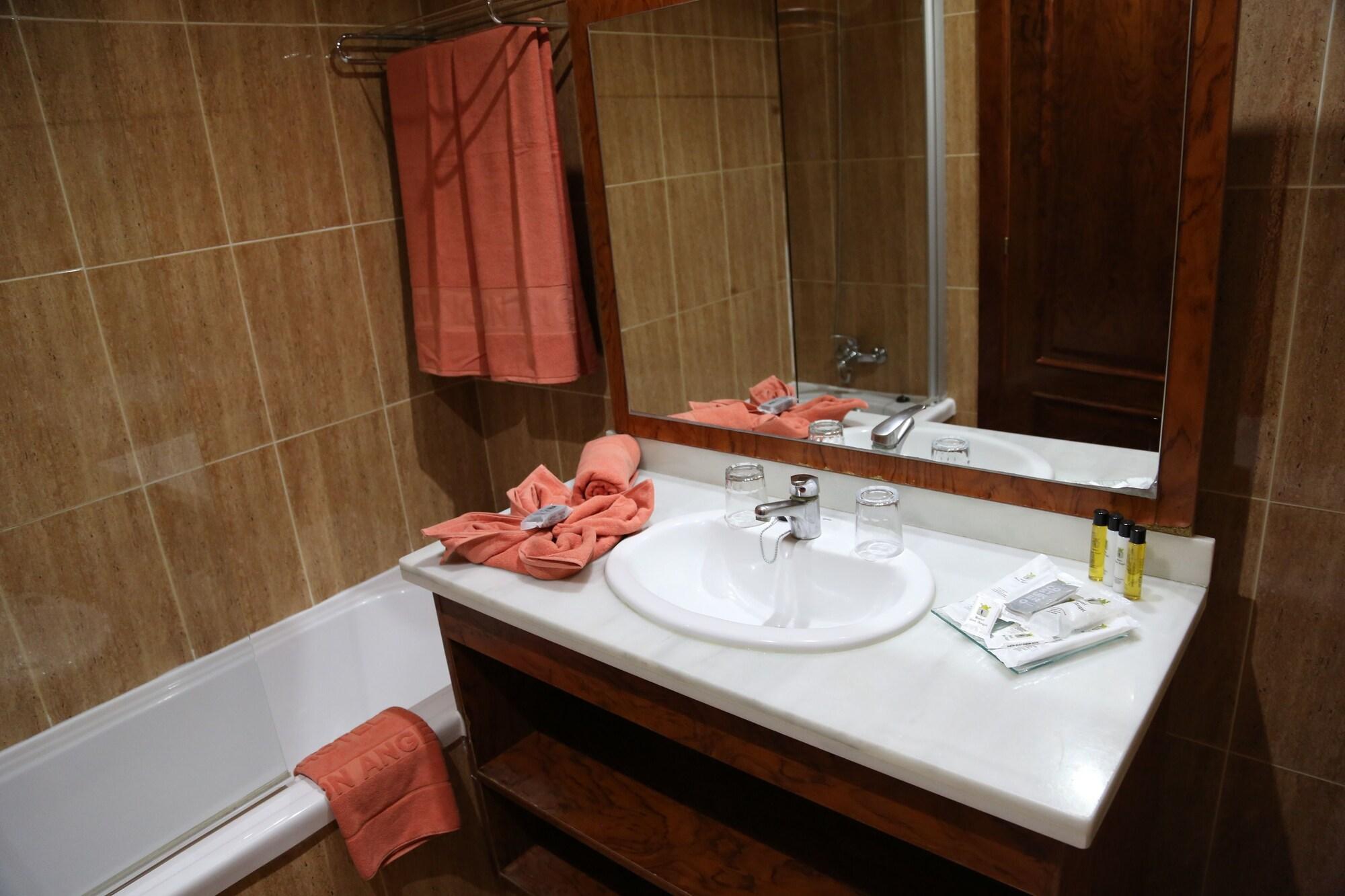 Don Ángel - Adults Recommended Hotel Roquetas de Mar Buitenkant foto
