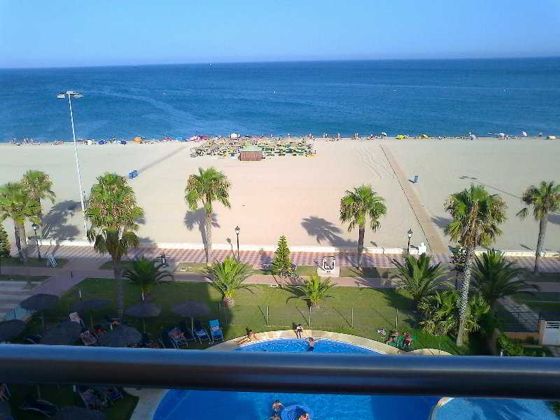 Don Ángel - Adults Recommended Hotel Roquetas de Mar Buitenkant foto