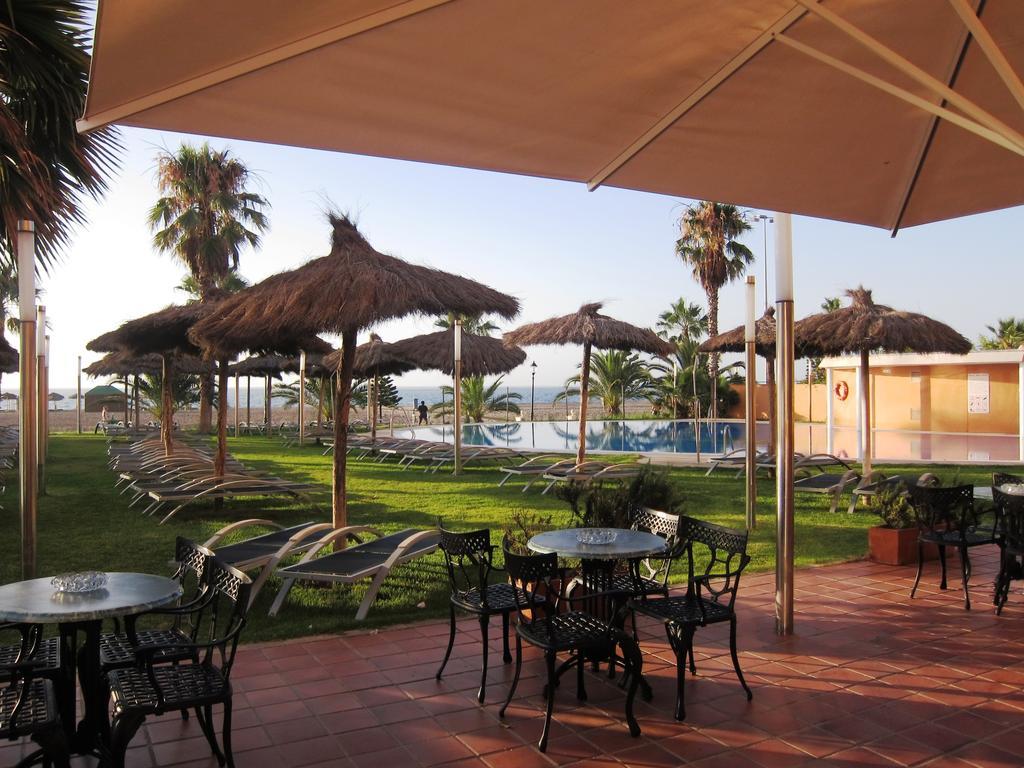 Don Ángel - Adults Recommended Hotel Roquetas de Mar Buitenkant foto