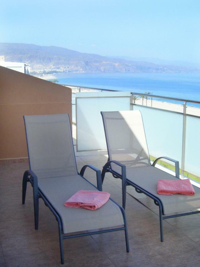 Don Ángel - Adults Recommended Hotel Roquetas de Mar Kamer foto